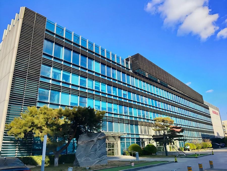 Dolphinmed Beijing Operations Center Celebrates Its Grand Opening in New Premises