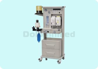 Anesthesia Machine (Model：DA1000)