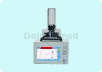 Anesthesia Ventilator(Model：DAV80)