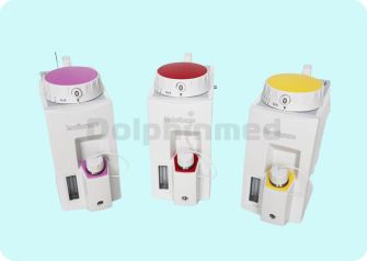 Anesthesia Vaporizer(Model：Dvapo200plus)