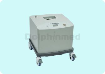 Medical Air Compressor (Model: DC100APLus)